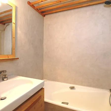 Mini-studio A 1850 Avec Parking - Fr-1-575-92 Apartman