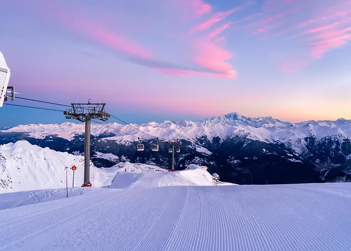 Mini-studio A 1850 Avec Parking - Fr-1-575-92